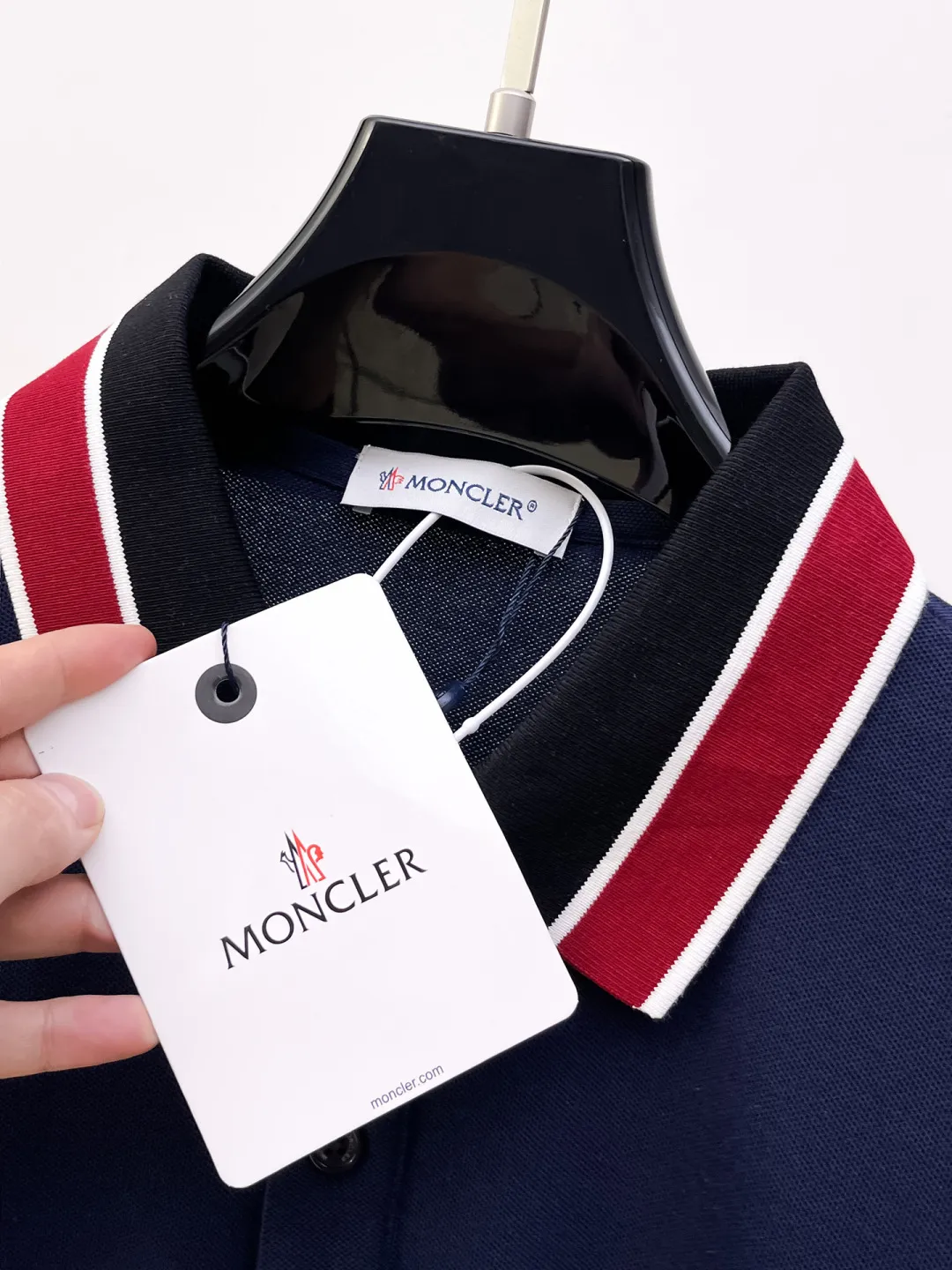 New Arrival Polo Same Style 210 ， Factory New Arrival Versatile Size：S-XXL